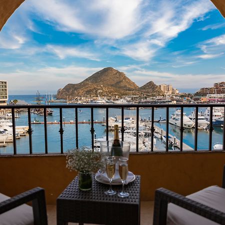 Tesoro Los Cabos Cabo San Lucas Ngoại thất bức ảnh