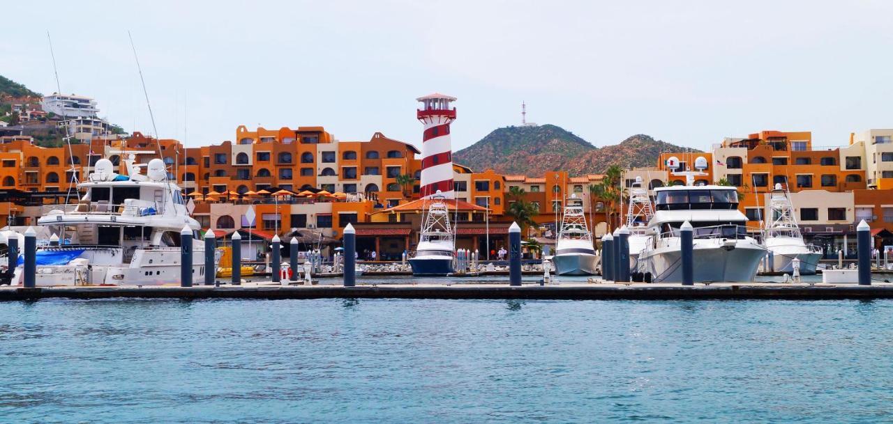 Tesoro Los Cabos Cabo San Lucas Ngoại thất bức ảnh