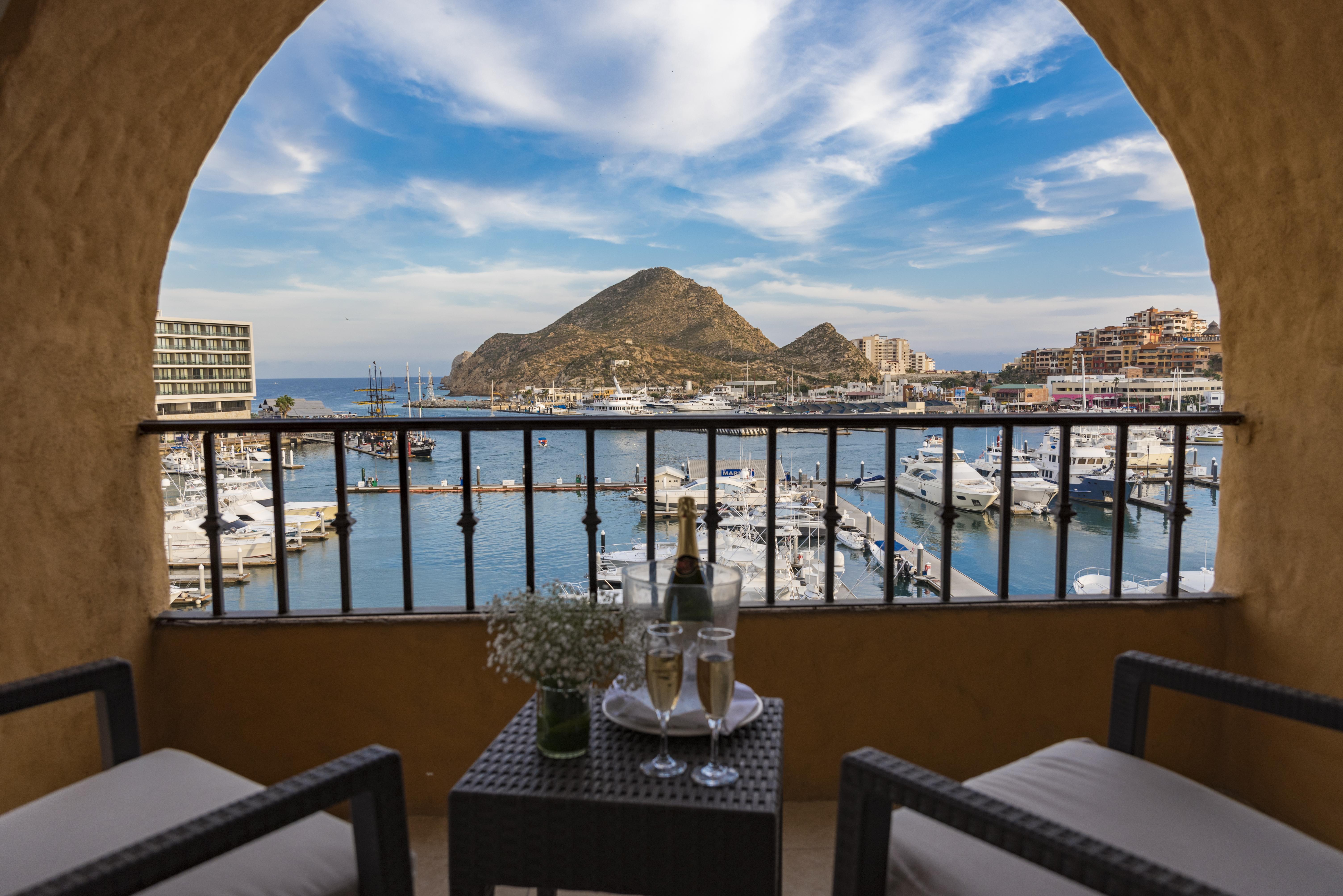 Tesoro Los Cabos Cabo San Lucas Ngoại thất bức ảnh